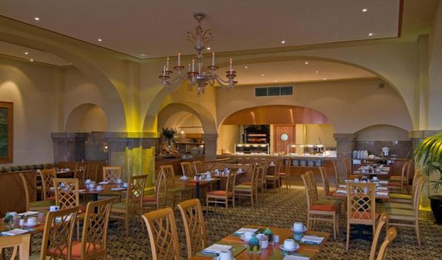 Pestana Carlton Madeira