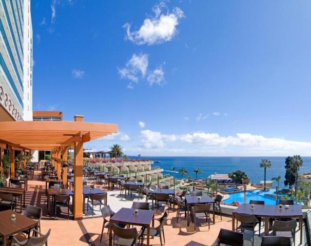 Pestana Carlton Madeira