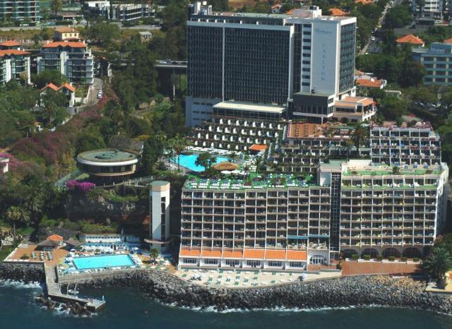 Pestana Carlton Madeira