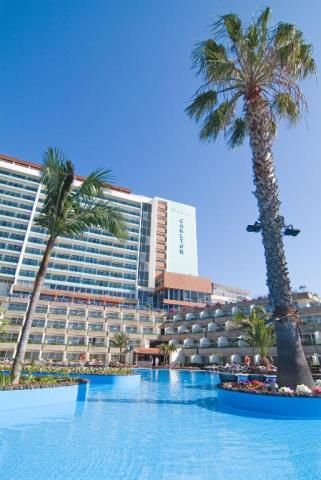 Pestana Carlton Madeira