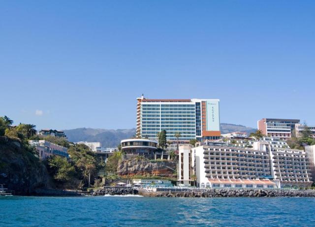 Pestana Carlton Madeira