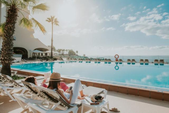 Pestana Carlton Madeira