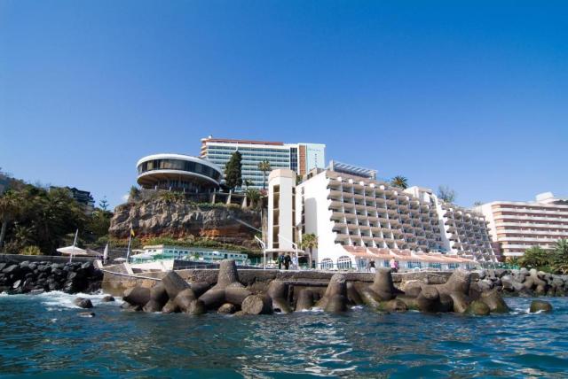 Pestana Carlton Madeira