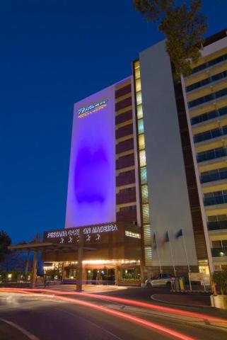 Pestana Carlton Madeira