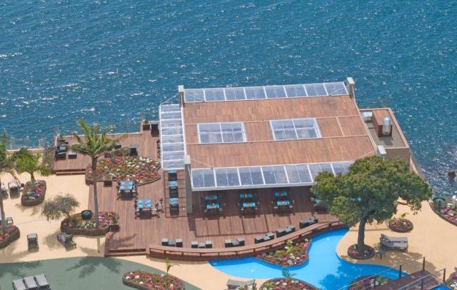 Pestana Carlton Madeira