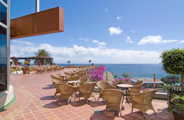 Pestana Carlton Madeira