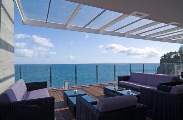 Pestana Carlton Madeira