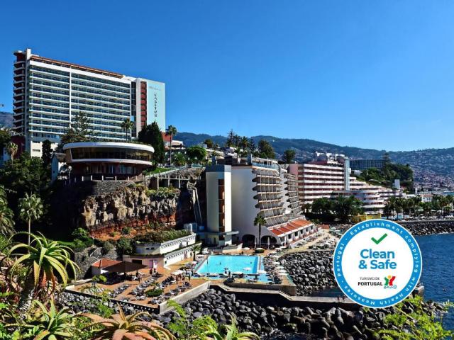 Pestana Carlton Madeira