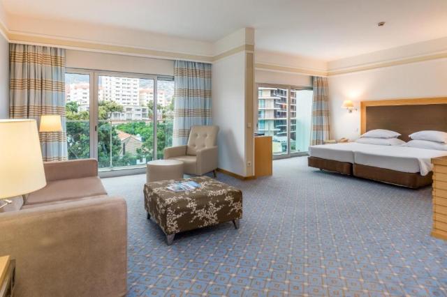 Pestana Carlton Madeira