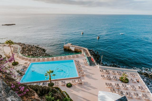 Pestana Carlton Madeira