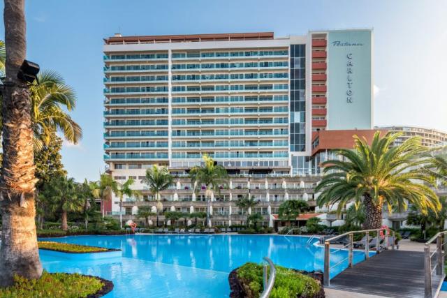 Pestana Carlton Madeira