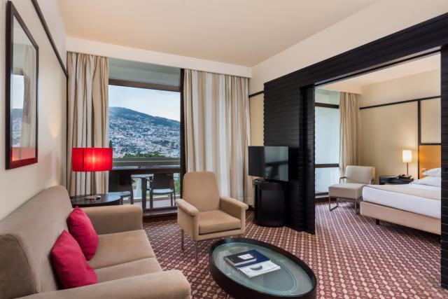 Pestana Casino Park