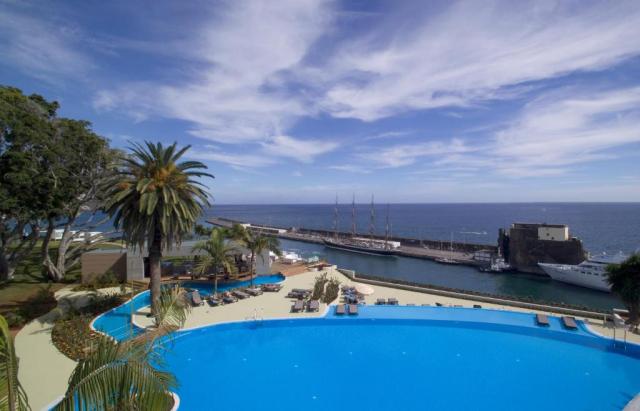 Pestana Casino Park