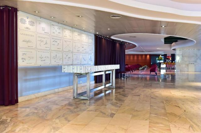 Pestana Casino Park