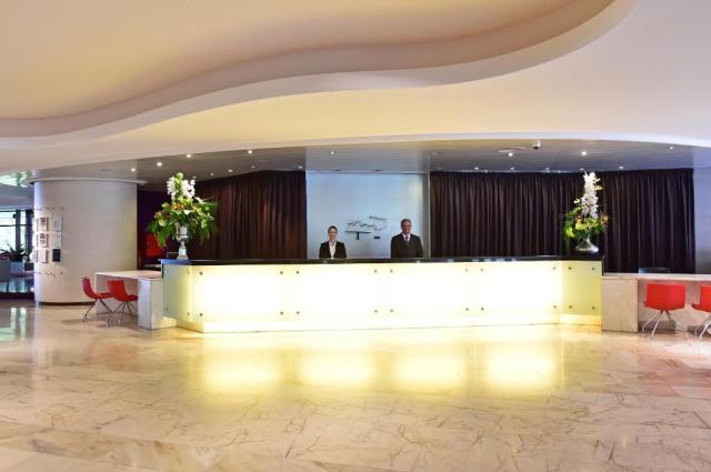 Pestana Casino Park