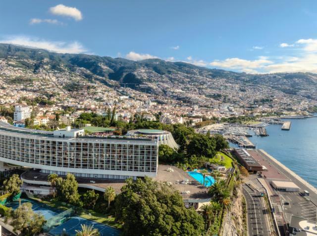 Pestana Casino Park