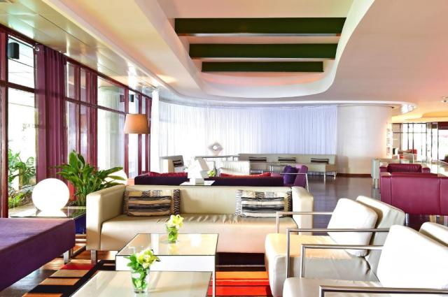 Pestana Casino Park