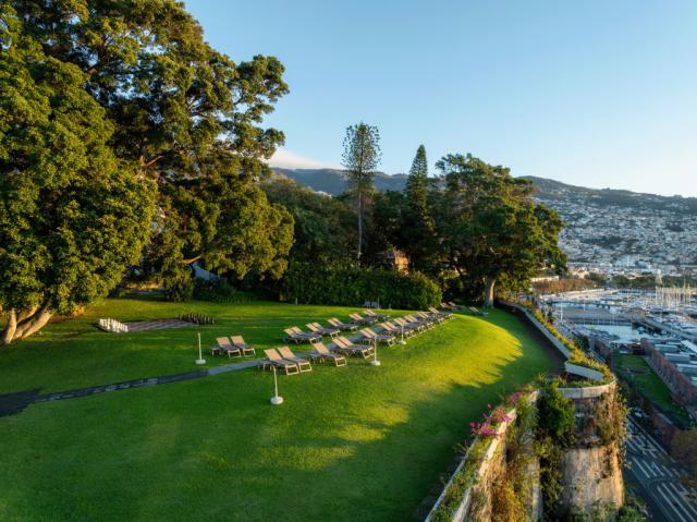 Pestana Casino Park