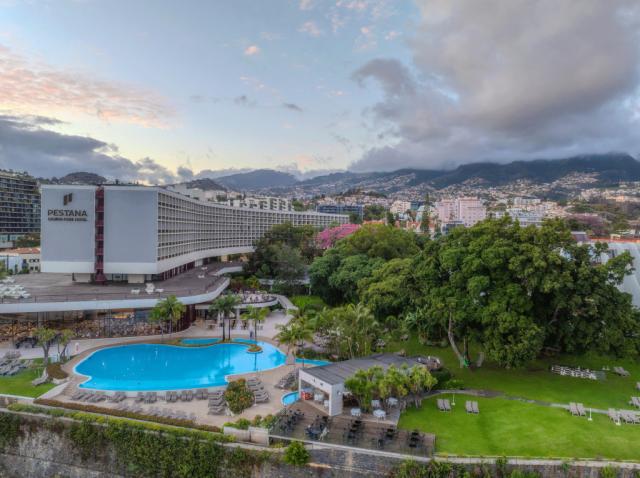 Pestana Casino Park