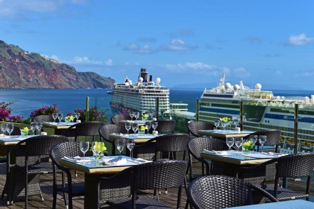 Pestana Casino Park