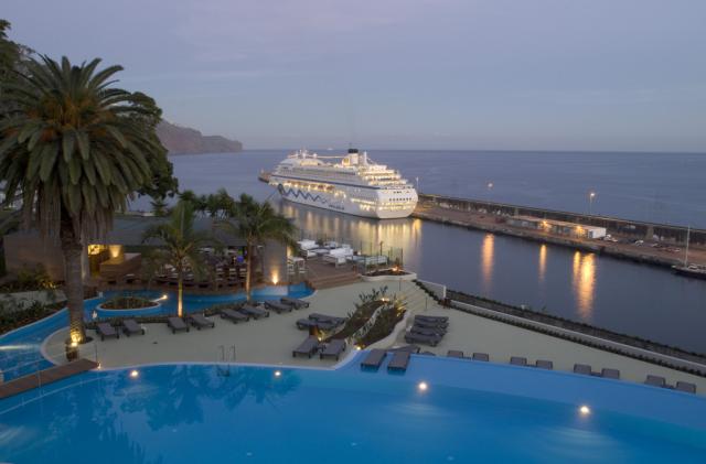 Pestana Casino Park