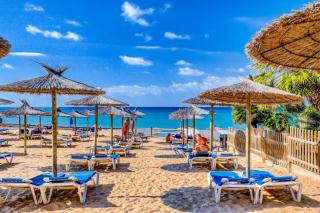 SBH Costa Calma Beach Resort