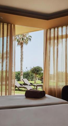 Four Views Oasis