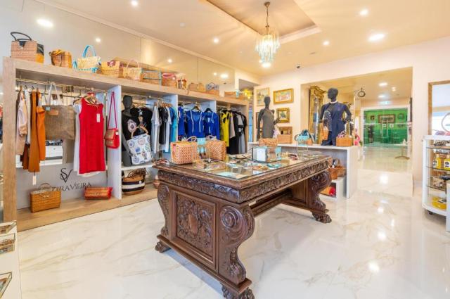 Sbh Se Boutique