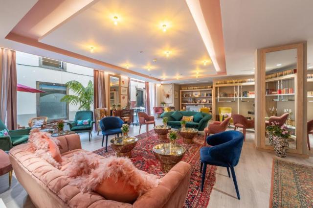 Sbh Se Boutique