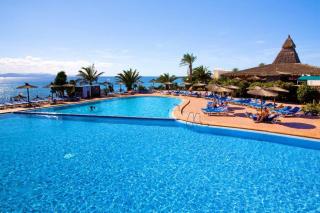 SBH Hotel Royal Monica