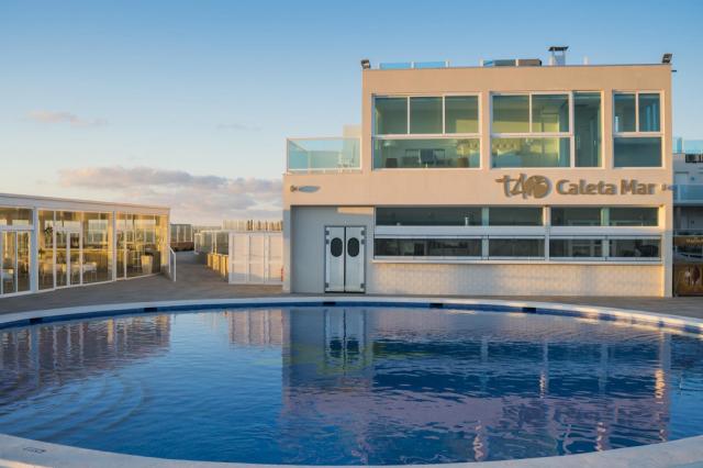Tao Caleta Mar Boutique