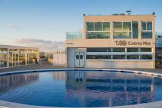 Tao Caleta Mar Boutique