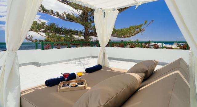 H10 Lanzarote Princess