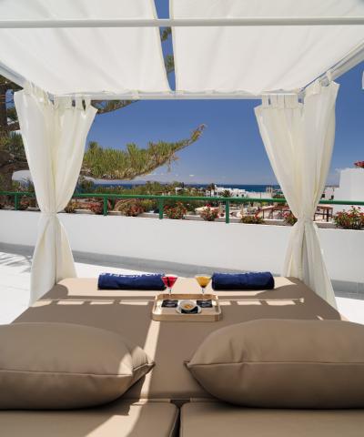 H10 Lanzarote Princess