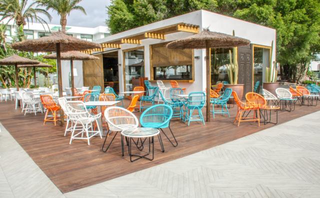 H10 Lanzarote Princess