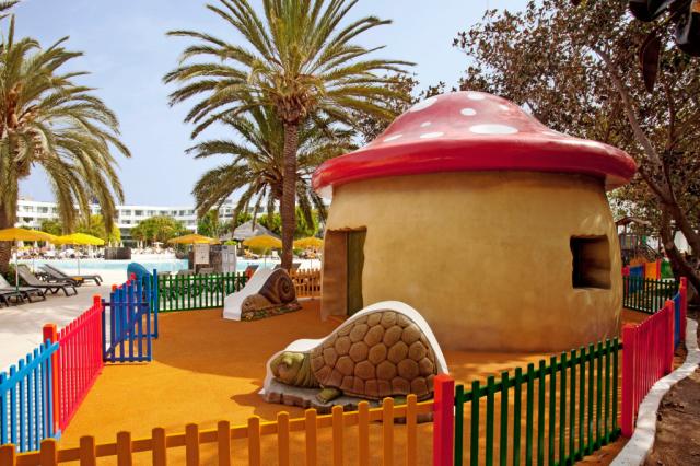 H10 Lanzarote Princess