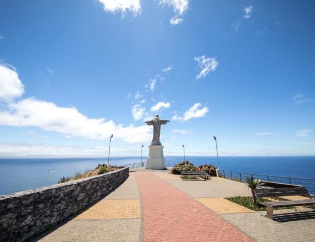 Dom Pedro Garajau