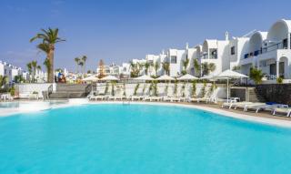 Bakour Lanzarote Splash