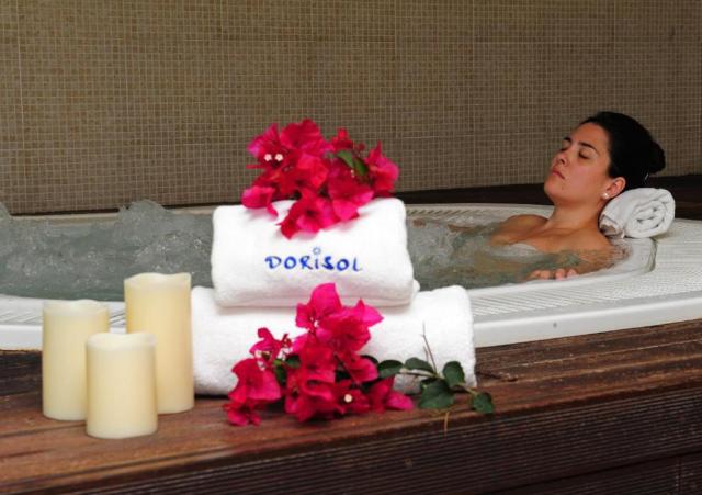 Dorisol Estrelicia