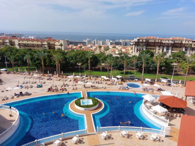 Chatur Playa Real Resort