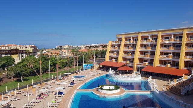 Chatur Playa Real Resort