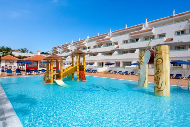 Chatur Playa Real Resort