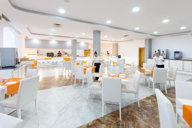 Chatur Playa Real Resort