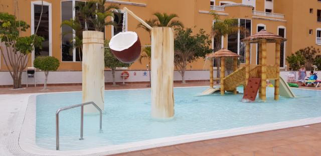 Chatur Playa Real Resort