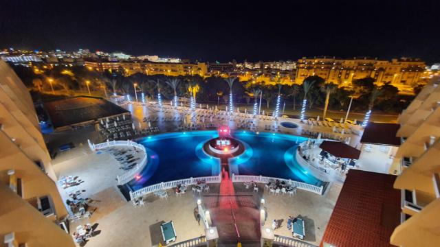 Chatur Playa Real Resort
