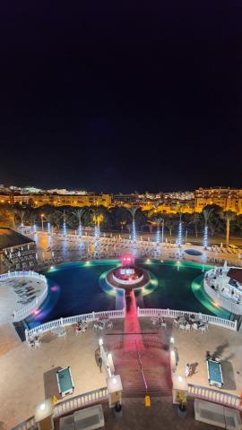 Chatur Playa Real Resort