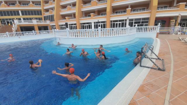 Chatur Playa Real Resort