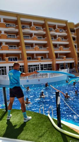 Chatur Playa Real Resort