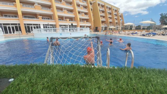 Chatur Playa Real Resort