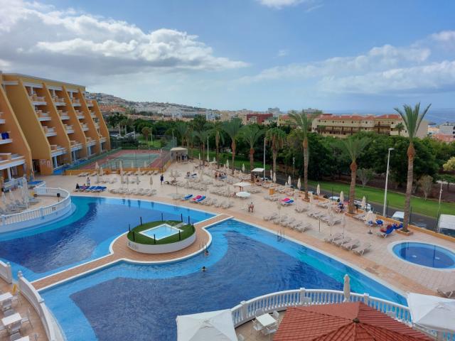 Chatur Playa Real Resort